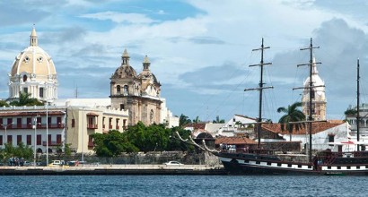 Hotel Capilla del Mar - Cartagena