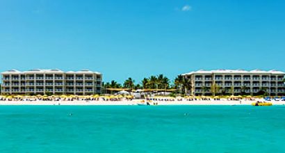 Alexandra Resort - Turks & Caicos