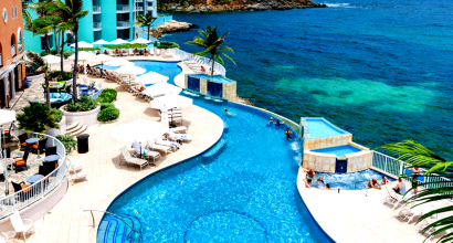 Oyster Bay Beach Resort - St. Maarten
