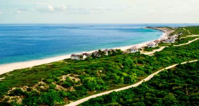 Ambergris Cay - Turks and Caicos