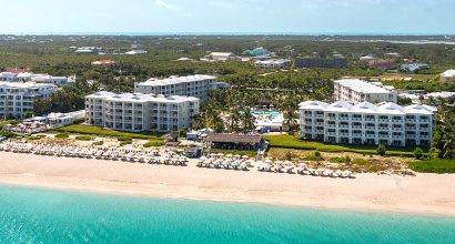 Alexandra Resort - Turks & Caicos