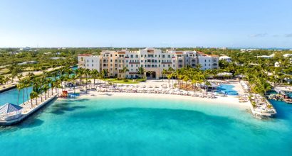 Blue Haven - Turks & Caicos